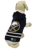 Buffalo Sabres NHL Dog Sweater