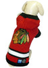 Chicago Blackhawks NHL Dog Sweater