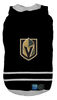 Vegas Golden Knights NHL Dog Sweater