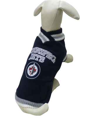 Jets dog deals sweater