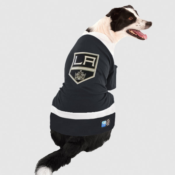 LA Kings NHL Dog Jersey